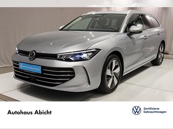 Volkswagen Passat Business 1.5 eHybrid ACC LED HUD NAVI AHK Leasing