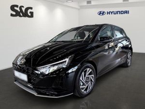 Hyundai i20 Trend *SITZHZG*LENKHZG*KAMERA*NAVI*DAB*CARPLAY*TEMPOMAT*