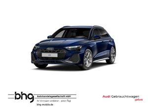 Audi A3 Sportback 30 TFSI S-tronic S-Line