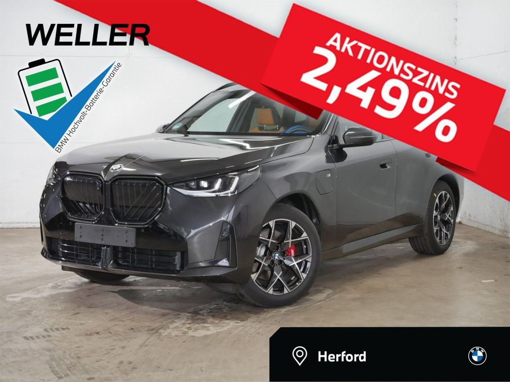 BMW X3 30e xD M SPORT PRO DAPr Pano AHK Leas. 549.- Leasing