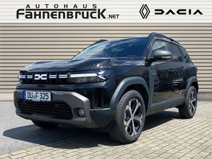 Dacia Duster Journey TCe 130 360°Kamera Navi PDC LED Leasing
