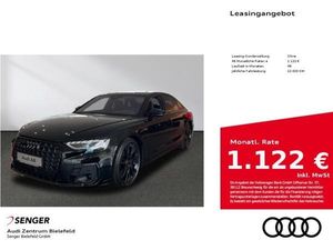 Audi A8 60 TFSI e quattro Allradlenkung Panorama Leasing