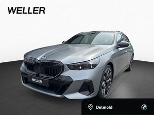 BMW 540d xDrive Touring, Leasing ab 1.089 EUR