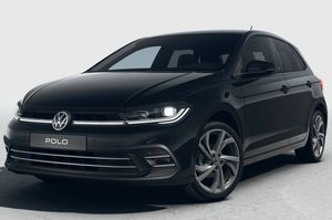 Volkswagen Polo EDITION 50 Leasing