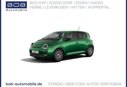 Renault Twingo-e-tech Evolution 80 Urban Range 5dr Kauf
