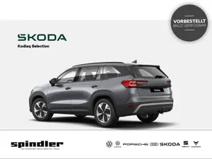 Skoda Kodiaq Selection 1,5 TSI m-HEV 110 kW 7-Gang-DSG