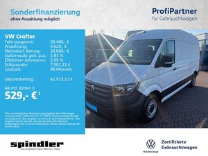 Volkswagen Crafter 35 Kasten L2H2/ Bluetooth, App, PDC, SHZ