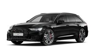 Audi S6 Avant TDI quattro s-line (sofort verfügbar) Sonderkondition DMB/Berufsträger u. Menschen mit Leasing