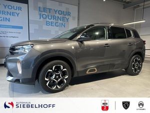 Citroën C5 Aircross C-Series PureTech 130 EAT8