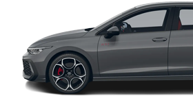 Golf GTI Leasing