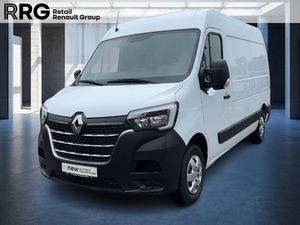 Renault Master Leasing