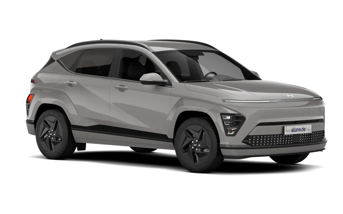 Hyundai Kona Elektro 150 kW N Line Leasing