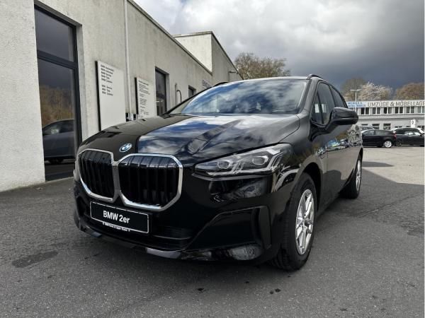 BMW 225 e xDrive Active Tourer || AHK Kamera DrivAssist Staatliche Förderung Leasing