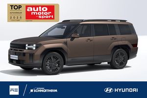 Hyundai SANTA FE PHEV Blackline 1.6 T-GDI 288PS AT 4WD