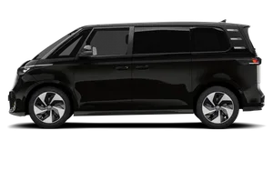 Volkswagen ID. Buzz GTX 86 kWh 250 kW LR 4MOTION GTX
