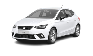 Seat Ibiza 1.0 TSI 85kW  DSG 1.0 TSI 85kW FR DSG