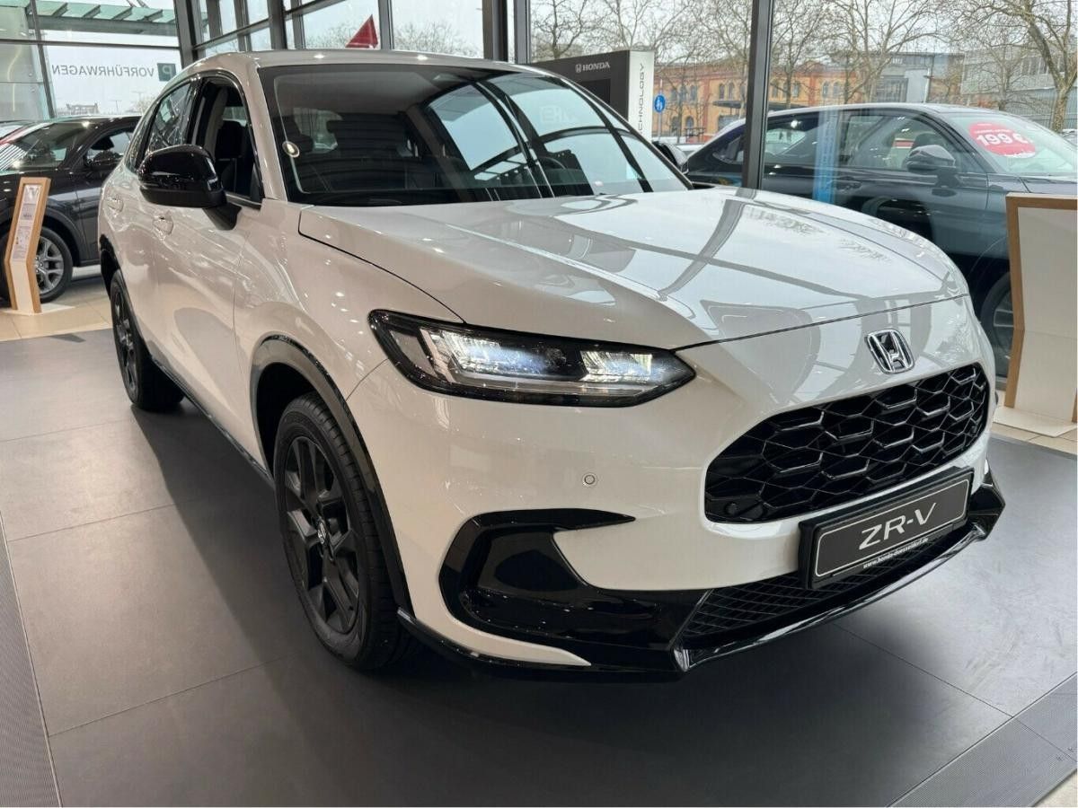 Honda ZR-V e:HEV Sport| Gewerbe-Aktion | Vollhybrid Leasing