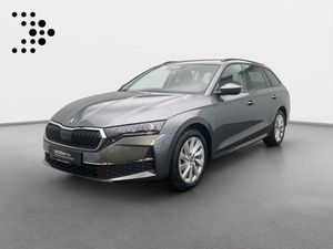 Skoda Octavia Combi 2.0 TDI Selection*NAVI*AHK*SHZ*LED