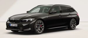 BMW 3er Touring BMW 3er Touring M340i M Sportpaket Pro M340i Steptronic xDrive 288 kW (392 PS)