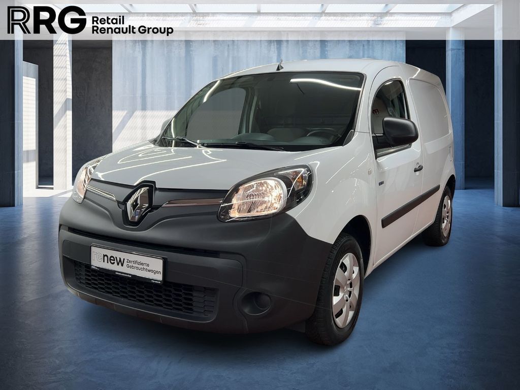 Renault Kangoo E-TECH Z.E. 33 BATTERIEKAUF Leasing