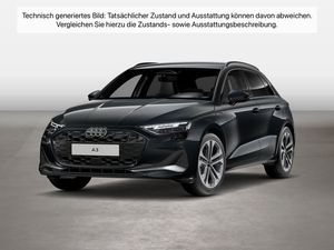 Audi A3 Sportback TFSI e S tronic Advanced ACC AUT LM