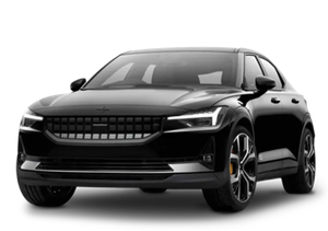 Polestar 2 Long Range Dual Motor Auto-Abo