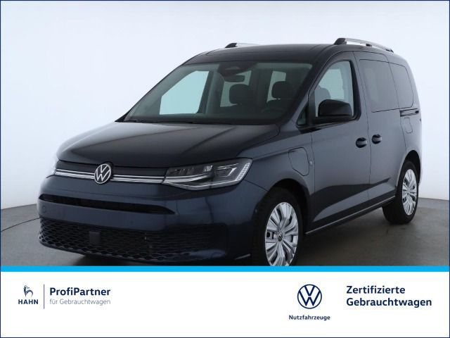 Volkswagen Caddy Life 1,5TSI 110kW eHybrid TRAVEL AHK KAMER Leasing