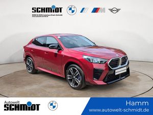 BMW X2 M35i xDrive + GARANTIE-bis-07.2030