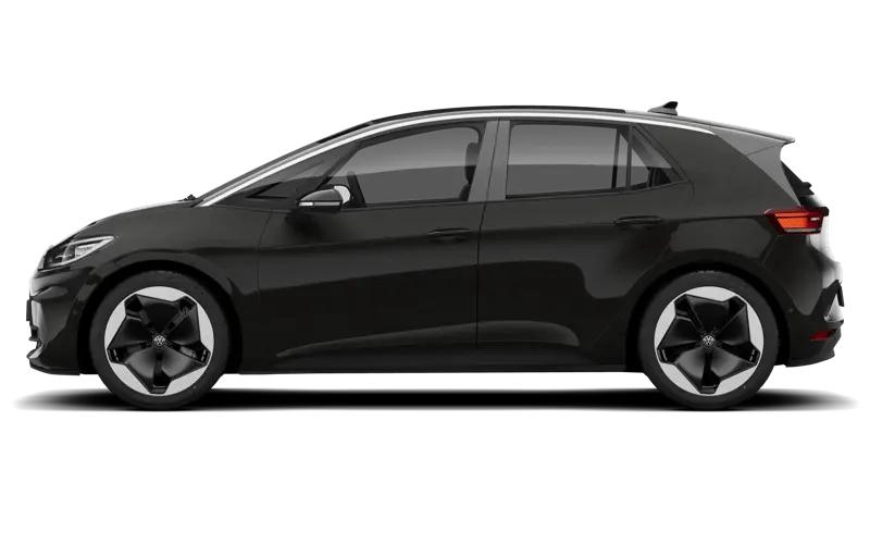 Volkswagen ID.3 Pro 59 kWh 150 kW Energy Leasing