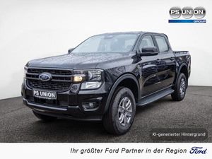 Ford Ranger DoKa XLT 4x4 AHK PDC SHZ KAMERA NAVI ACC