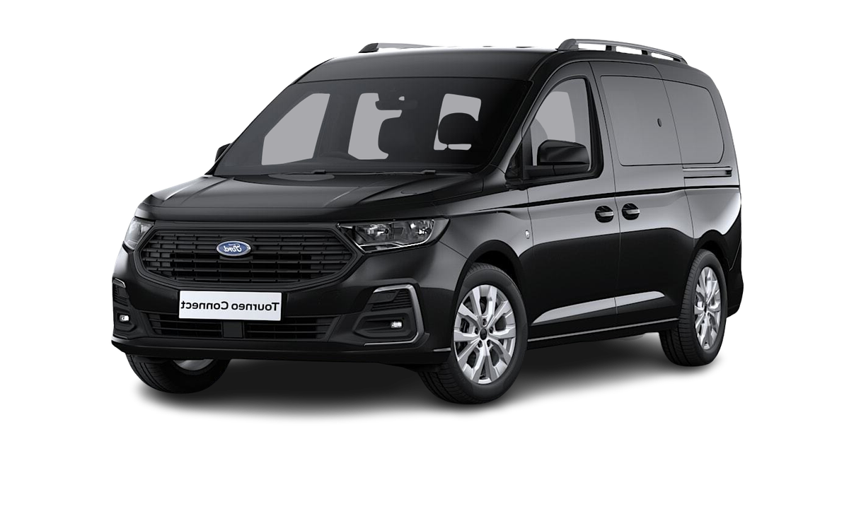 Ford Grand Tourneo Connect 2.0 EcoBlue 90kW 2.0 EcoBlue 90kW Titanium Automatik Auto-Abo