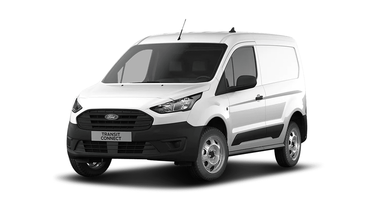 Ford Grand Transit Connect Kastenwagen 2.0 EcoBlue 75kW Trend Leasing