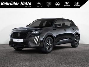 Peugeot 2008 STYLE TURBO 100 PDC SHZ KAMERA NAVI LED