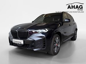 BMW X5 xDrive40d M SPORT PRO Pano AHK DAPro StHz