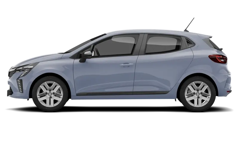 Renault Clio Full Hybrid E-Tech 160 Evolution Leasing