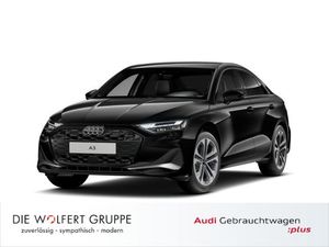 Audi A3 Limousine advanced 35 TFSI S tronic AHK*ACC
