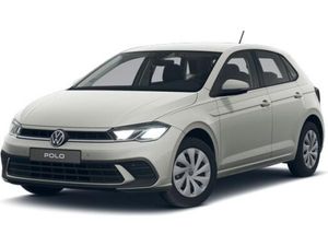 Volkswagen Polo Life 1,0 80 PS 5-Gang 