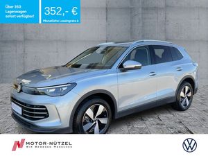 Volkswagen Tiguan Elegance 1.5 l eTSI DSG Navi*LED+*Rüfakam
