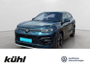 Volkswagen Tayron 1.5 TSI eHybrid DSG R line IQ.Light/ACC/H