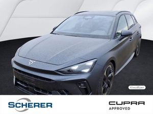 Cupra Leon Sportstourer VZ Tribe Edition 2.0 TSI DSG 4