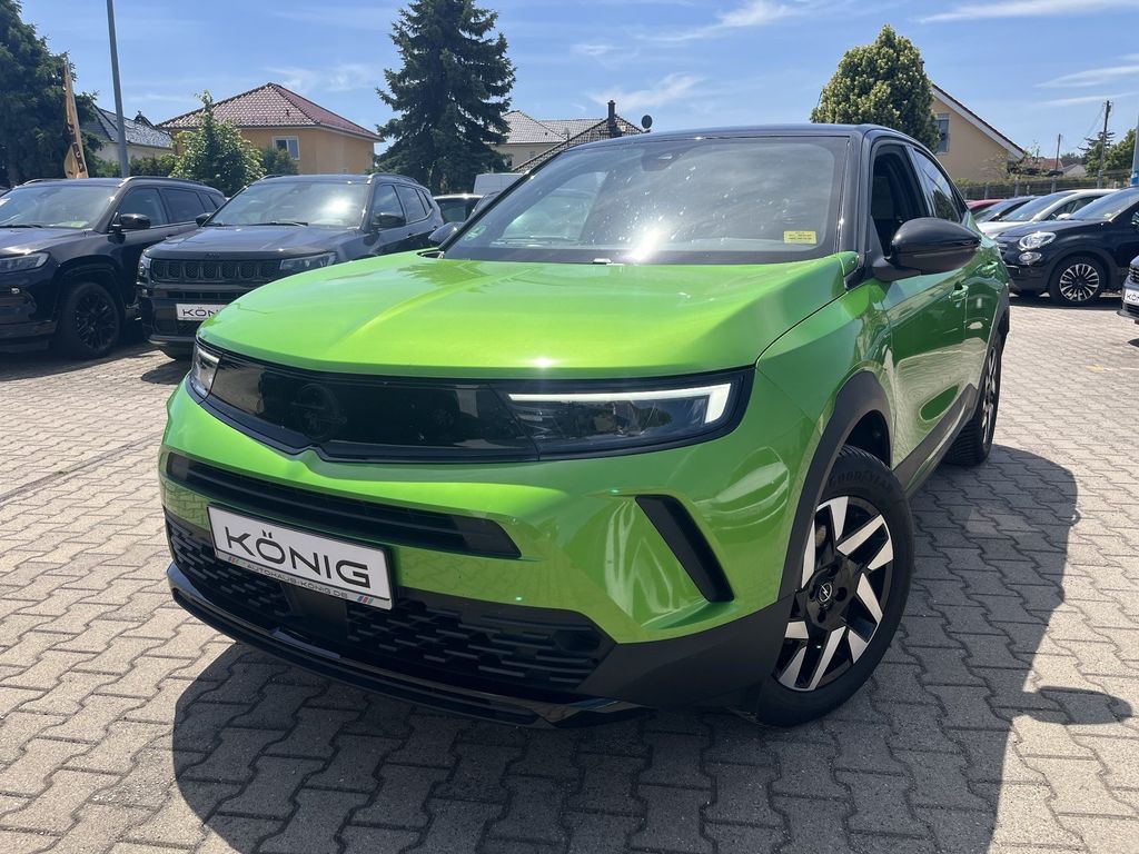 Opel Mokka Electric, GS Elektro 100 kW Leasing
