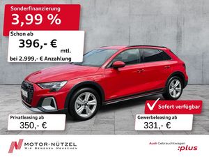 Audi A3 allstreet 40 TFSI e S-TR LED+NAVI+RFK+ACC+AHK