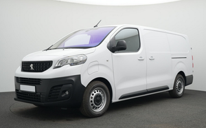 Peugeot Expert E-Expert Kastenwagen lang 100 kW - 50 kWh /🔥Sonderaktion🔥 Leasing