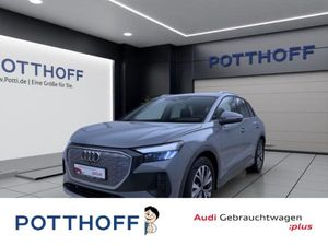 Audi Q4 e-tron 35 NAVI PDC LED SITZHZG VIRTUAL