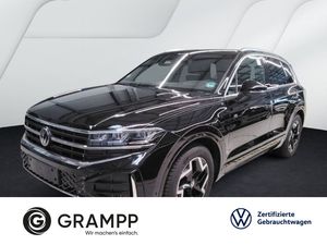 Volkswagen Touareg R-Line 3.0TDI +AHK+KAMERA+LUFT+ASSISTS+