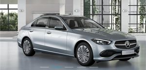 Mercedes-Benz C 180 Lim. +TOP DEAL+RFK+SOFORT VERFÜGBAR Leasing