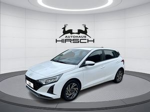 Hyundai i20 FL (MY26+ICC) 1.0 T-GDI (90 PS) 6-MT TREND