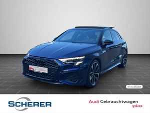 Audi A3 Sportback S line 35 TFSI MMI+ KAMERA BANG&OLU