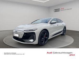 Audi A6 SB e-tron LED AHK Tech+ Standklima 360°