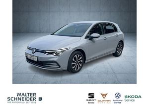 Volkswagen Golf 1.5 TSI Active Navi LED ACC RFK